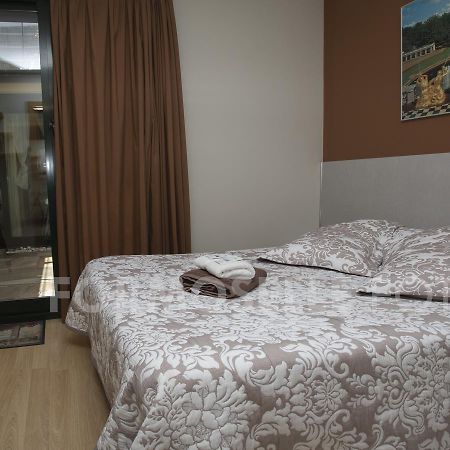Pension Siete En El Camino Sarria Bagian luar foto